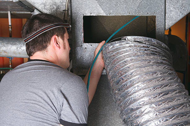 Best Emergency Air Duct Cleaning  in Crystal City, TX