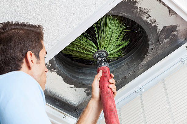 Best Ductwork Cleaning Services  in Crystal City, TX